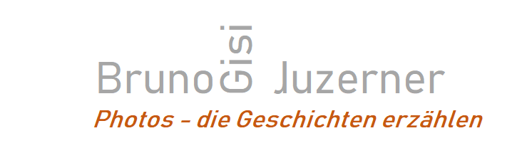 Bruno Gisi Luzerner    |   Photos - die Geschichten erzählen | Photos telling stories | Photographer Luzern Switzerland, [year] 